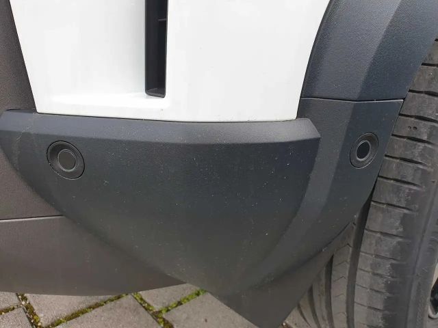 Dacia Duster Extreme TCe 130