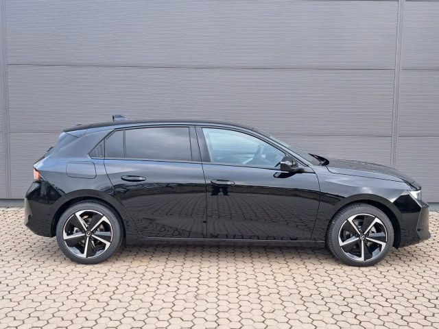 Opel Astra L Lim. 5-trg. Elegance;KAMERA;PDC;SHZ