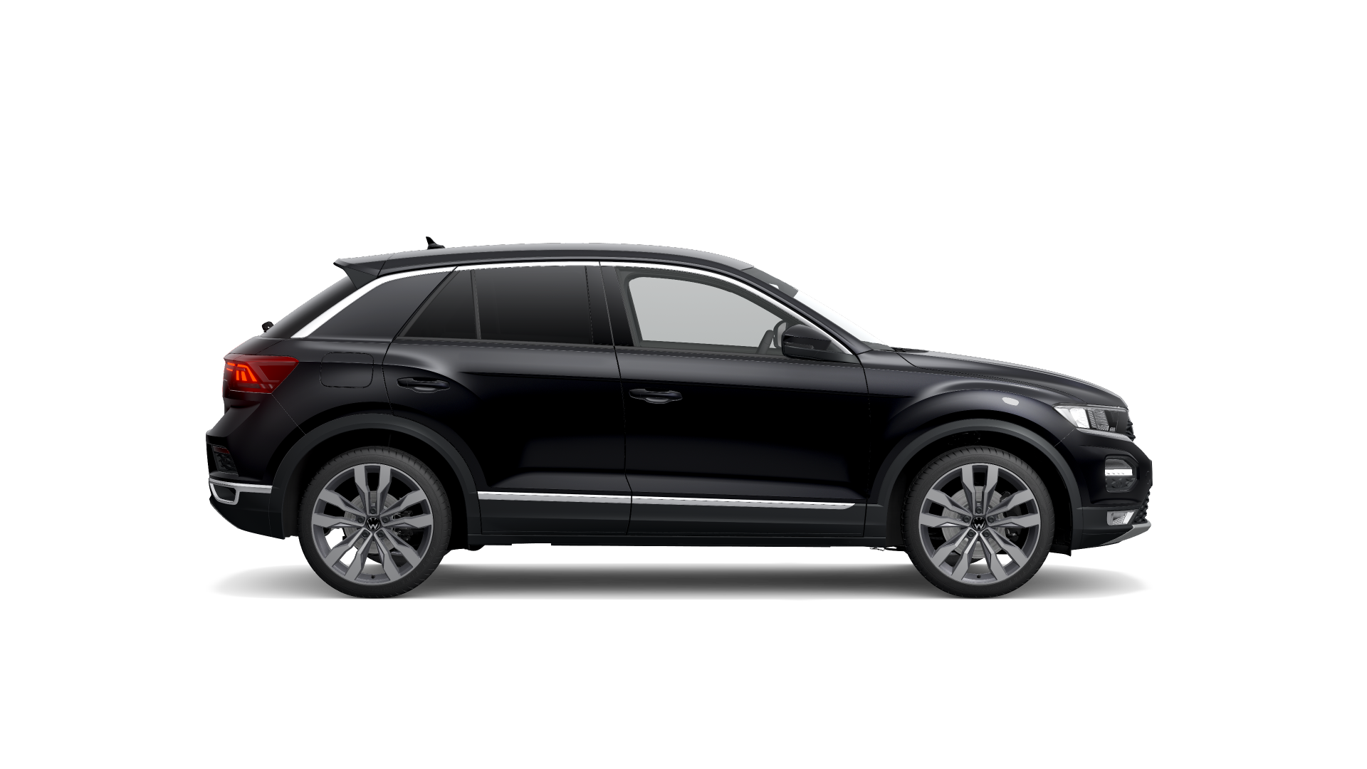 Volkswagen T-Roc 1.5 TSI Sport