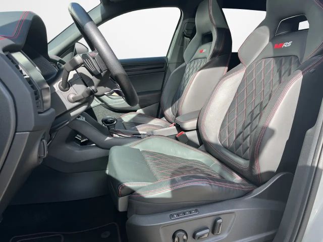 Skoda Kodiaq 2.0 TSI 4x4 RS