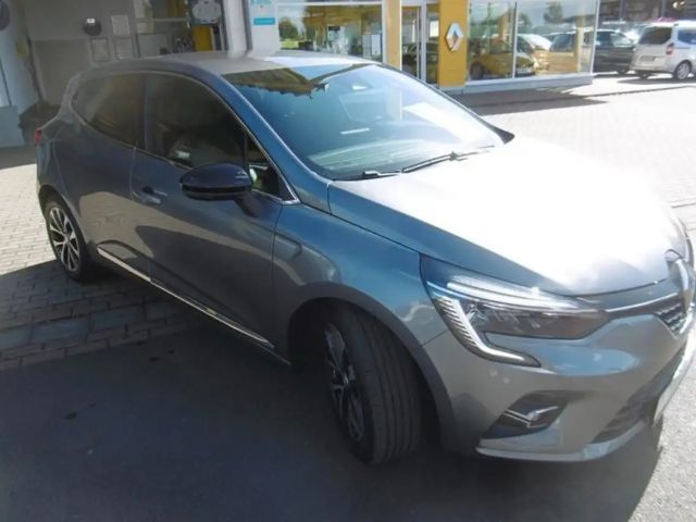 Renault Clio TCe 90 Techno