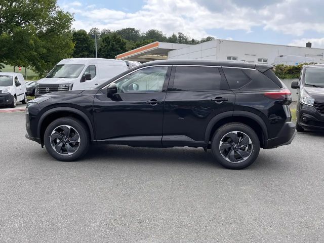 Nissan X-trail 1.5 VC-T MHEV 163 PS N-Conn HUD NAVI KAM