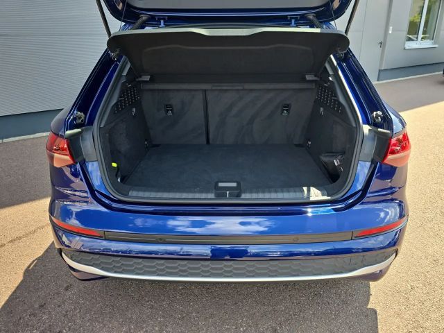 Audi A3 35 TFSI Sedan Sportback