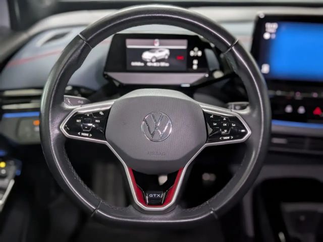 Volkswagen ID.5 4Motion 77 KWh GTX IQ.Drive