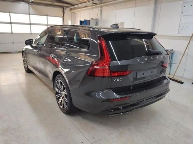 Volvo V60 Dark Ultimate