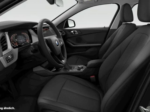 BMW 118 118i Advantage pakket Sedan