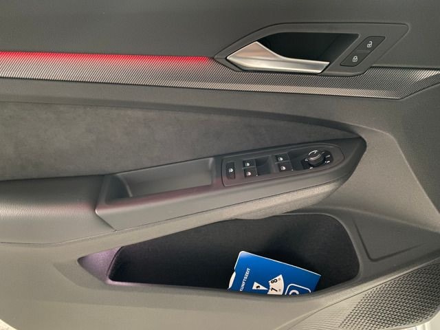 Volkswagen Golf 2.0 TSI DSG GTI