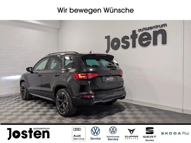 Cupra Ateca 2.0 TSI 4Drive DSG