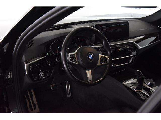 BMW 540 540d Touring xDrive