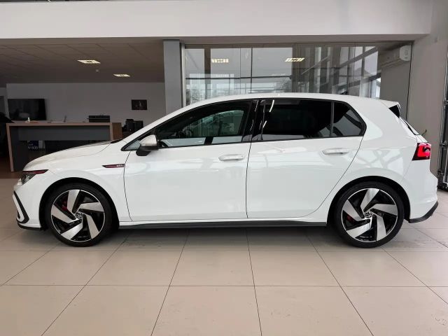 Volkswagen Golf 2.0 TSI DSG GTI Golf VIII