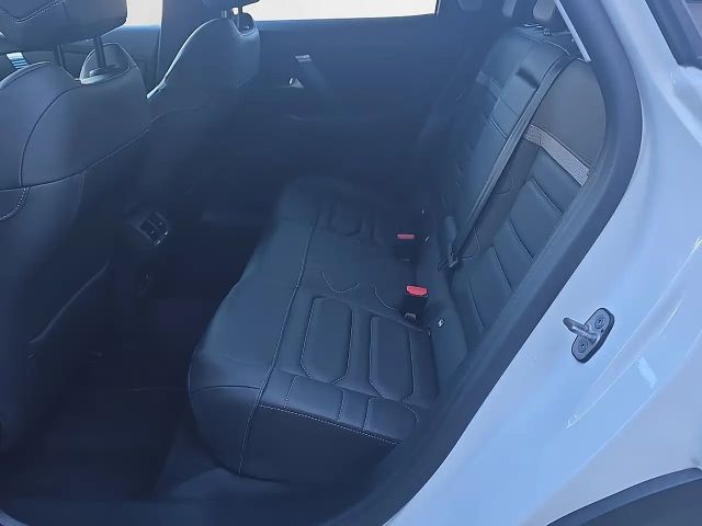 Citroën ë-C4 Shine