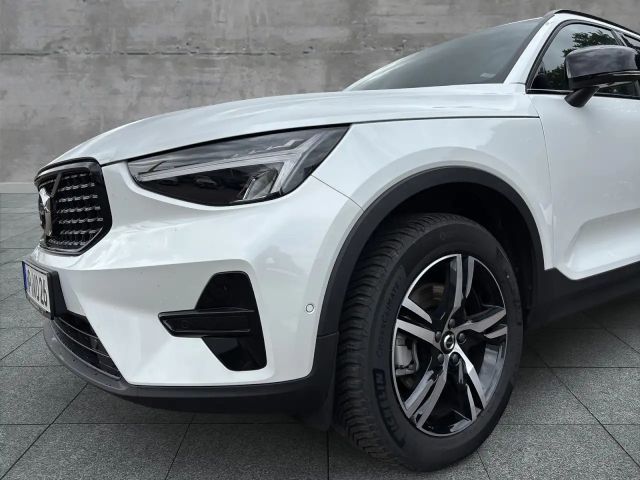 Volvo XC40 Dark Plus