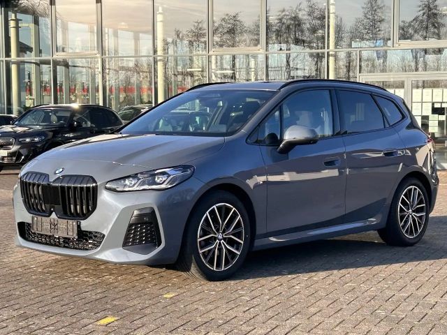 BMW 218 218i M-Sport