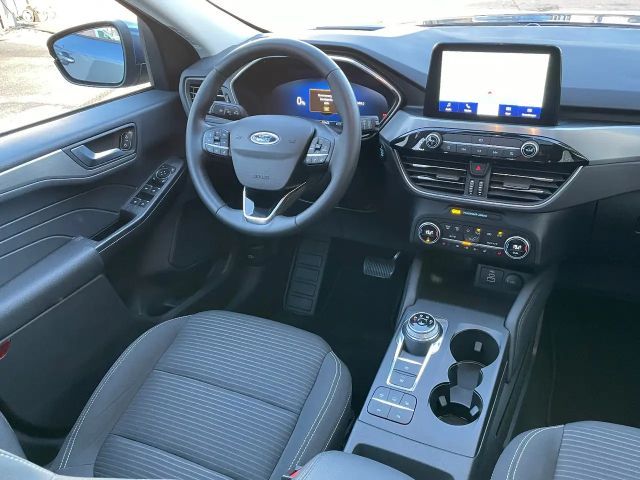 Ford Kuga Plug in Hybrid Titanium