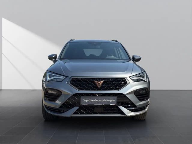 Cupra Ateca 4Drive VZ