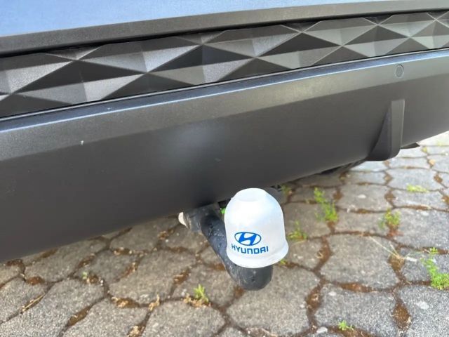 Hyundai Tucson 1.6 2WD T-GDi Trend