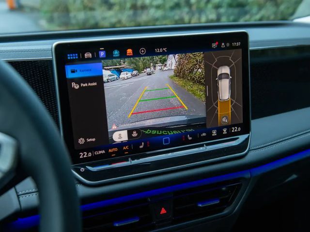 Volkswagen Tiguan 1.5 eTSI Life