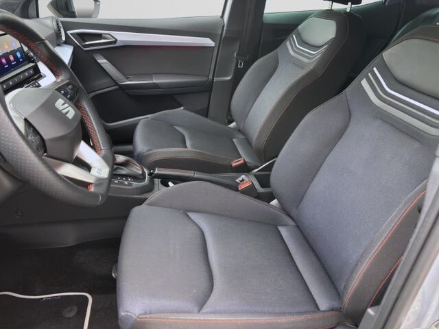 Seat Ibiza 1.0 TSI DSG FR-lijn