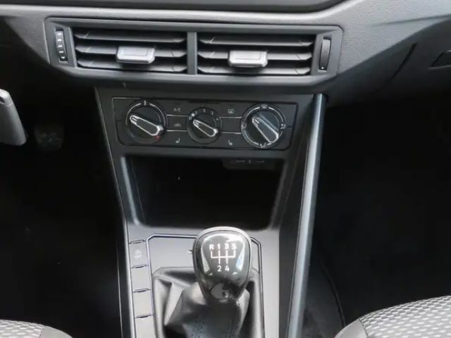 Volkswagen Polo 1.0 TSI