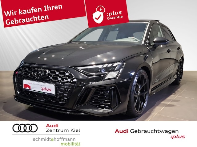Audi RS3 Quattro S-Tronic Sportback