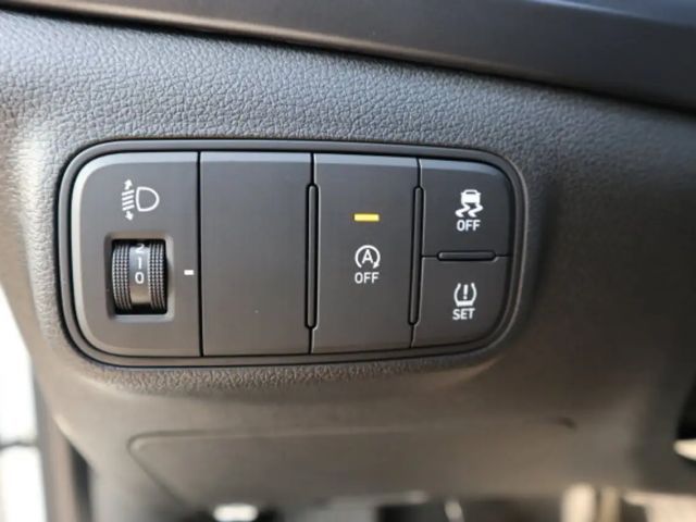 Hyundai i20 1.0 T-GDi Trend