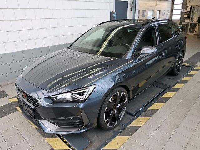 Cupra Leon 2.0 TSI DSG ST Sportstourer VZ