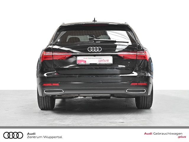 Audi A6 40 TDI Avant S-Tronic