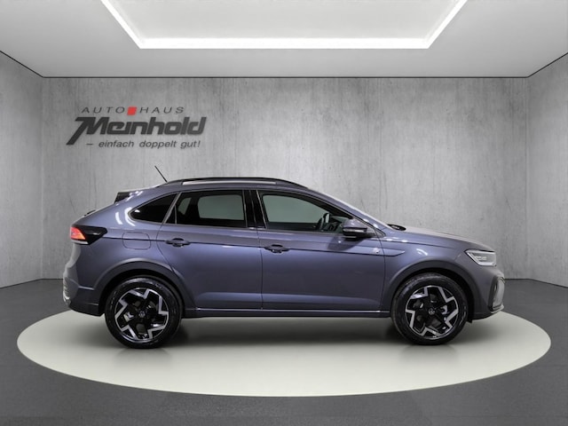 Volkswagen Taigo 1.5 TSI DSG IQ.Drive R-Line