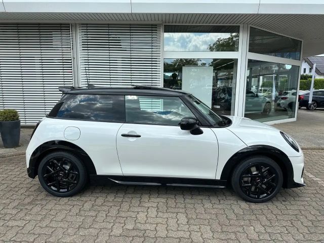 MINI Cooper John Cooper Works Trim + Package M +RFK