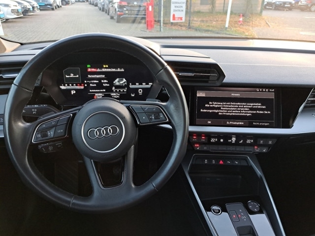 Audi A3 30 TDI S-Tronic Sportback