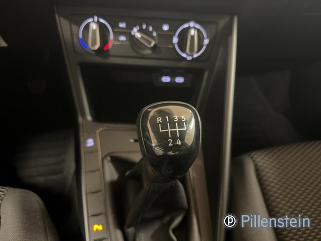 Volkswagen Taigo 1.0 TSI