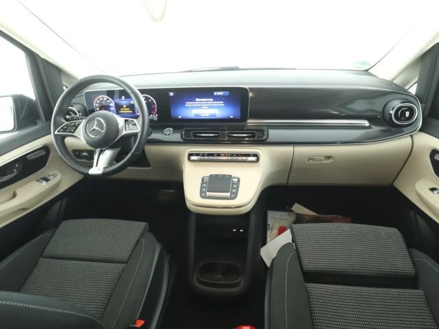 Mercedes-Benz Marco Polo Marco Polo,AHK,5Sitzer,Airmatic,Markise