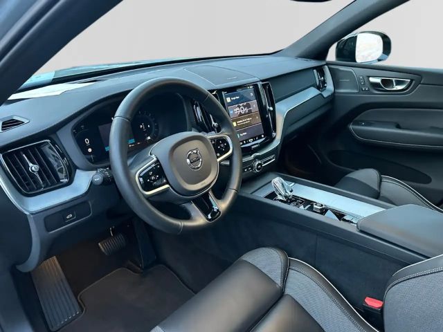 Volvo XC60 AWD Dark Ultra