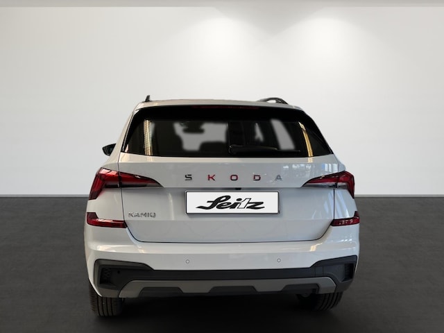 Skoda Kamiq 1.5 TSI