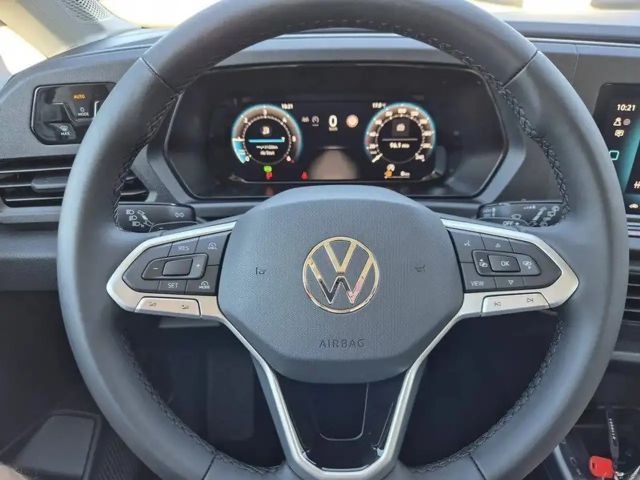 Volkswagen Caddy 2.0 TDI DSG Maxi