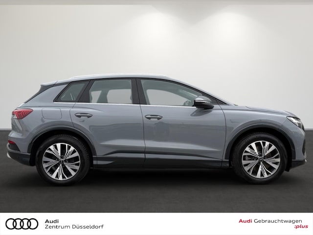 Audi Q4 e-tron 40