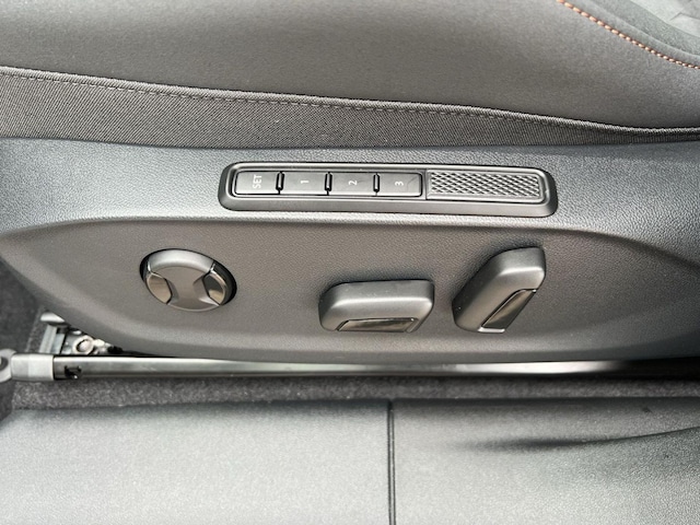 Cupra Terramar 2.0 TSI VZ