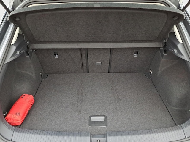 Volkswagen T-Roc 1.5 TSI Style