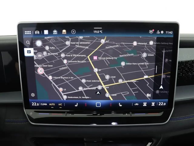 Volkswagen Tayron 4Motion DSG