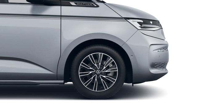 Volkswagen Multivan DSG Style T7