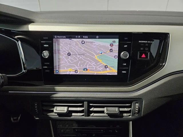 Volkswagen Taigo 1.0 TSI Move