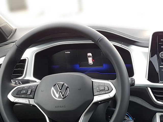 Volkswagen T-Roc 1.0 l TSI OPF 6-Gang LED ACC FLA LM