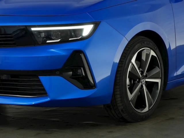 Opel Astra GS-Line Grand Sport