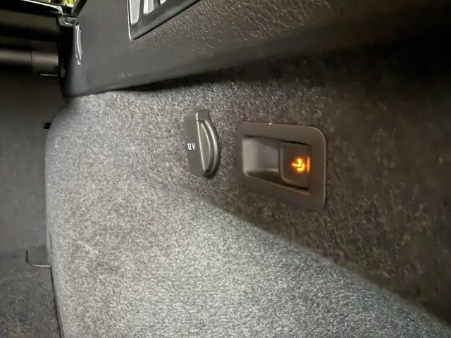 Volkswagen Passat DSG Variant