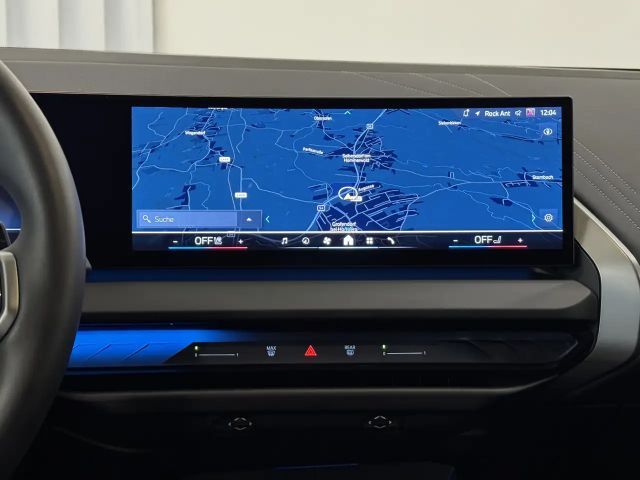 BMW X3 M-Sport xDrive