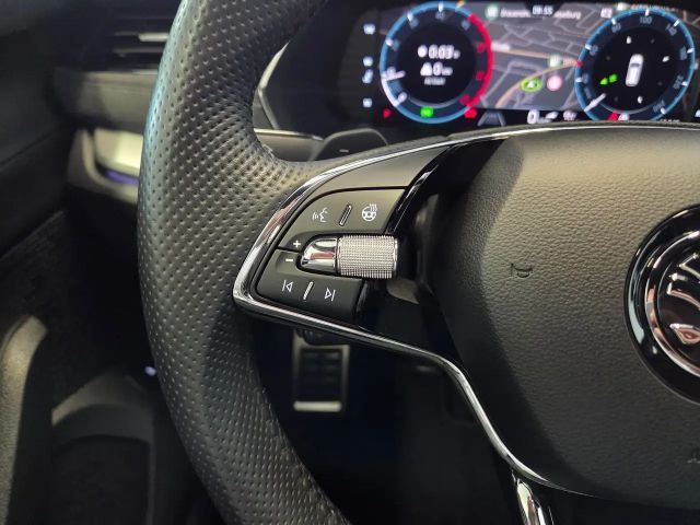 Skoda Octavia Style Style