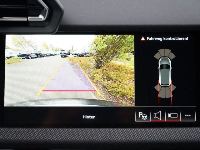 Audi A3 Business S-Line Sportback