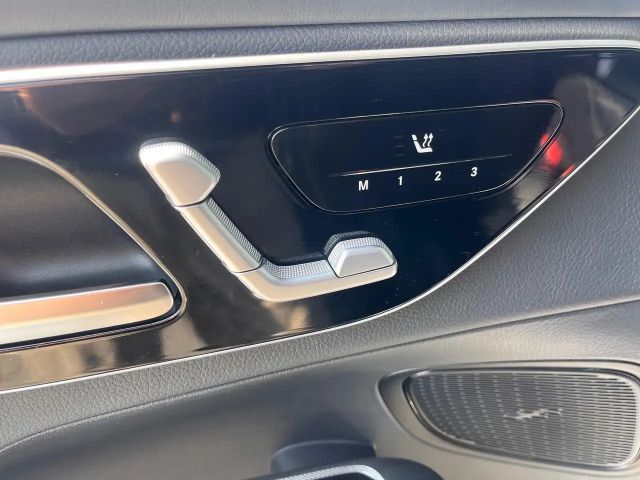 Mercedes-Benz GLC 300 4MATIC AMG Line