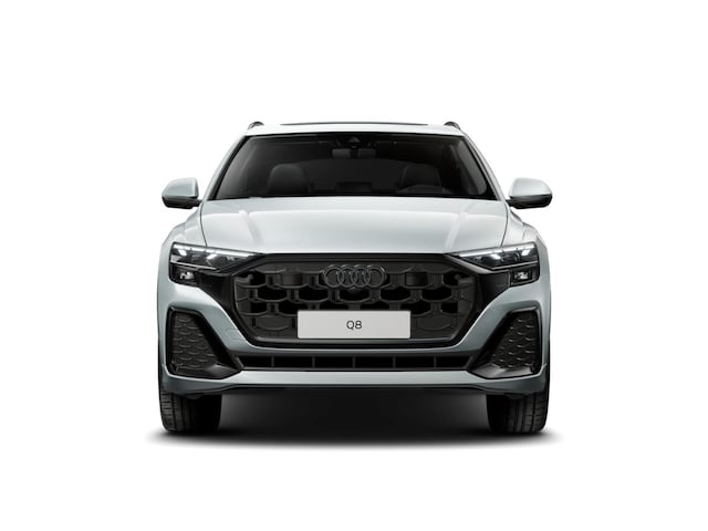 Audi Q8 50 TDI Quattro