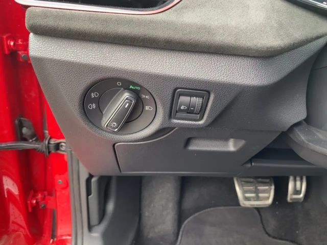 Skoda Scala 1.0 TSI Drive